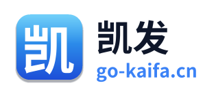凯发